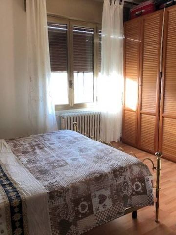 Luminoso trilocale arredato in Via Liguria - Foto 2