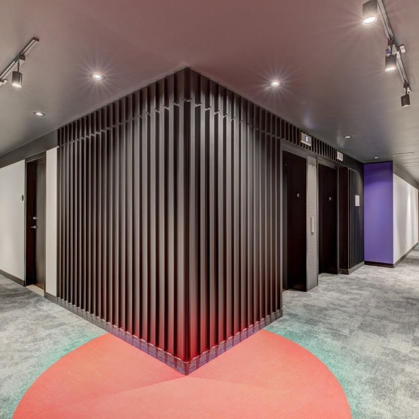 Unit 1016: Entire unit - Photo 1
