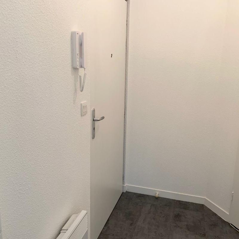 Appartement T2 à louer - 34 m² - Photo 1