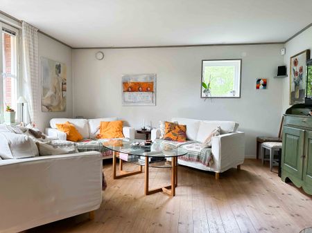 Yxvägen, Lidingö - Photo 2