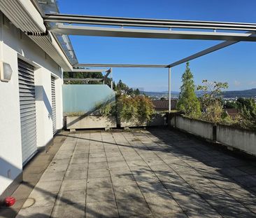 TRAUMHAFTE SICHT ÜBER DAS LIMMATTAL - Foto 2