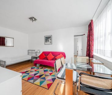 1 bedroom apartment to rent - Photo 5