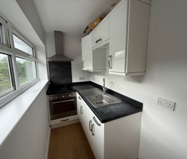 1 bedroom apartment to rent Plumptre Way, Eastwood, Nottingham, NG16 - Photo 4