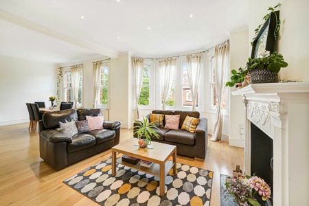 Woodgrange Avenue, Ealing, W5 - Photo 2