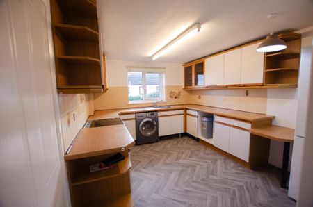 1 bedroom bungalow to rent - Photo 3