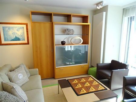 Appartement te huur - Foto 2