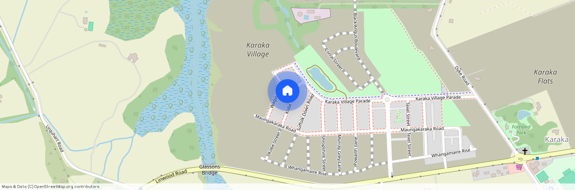 10 Kobe Street, Karaka, Franklin