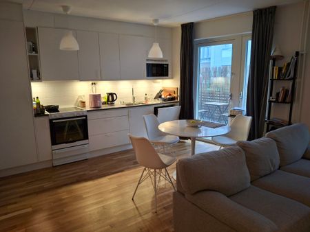 Tappvägen, Bromma - Photo 4