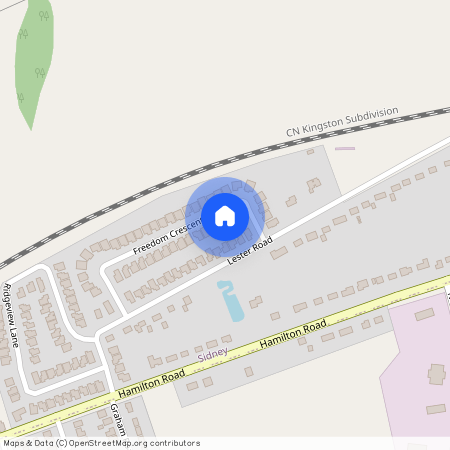 46 Freedom Crescent, Quinte West