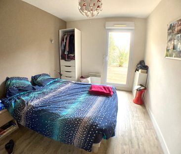 T3 RDJ DURANNE BASSE AVEC TERRASSE, JARDIN ET GARAGE, - Photo 4