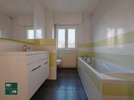 Location Appartement 2 pièces 46m² STRASBOURG 67100 - Photo 4