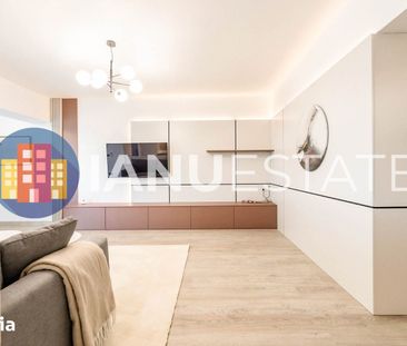 Dristor 10`Metrou Calea Dudesti Alba Iulia Lux Centrala Terasa Parcare - Fotografie 2