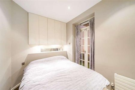 Gosfield Street, Fitzrovia, London, W1W - Photo 5