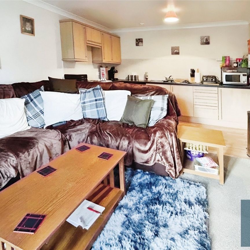 Croft Court, Mount Lane, Rastrick, Brighouse, HD6 - Photo 1