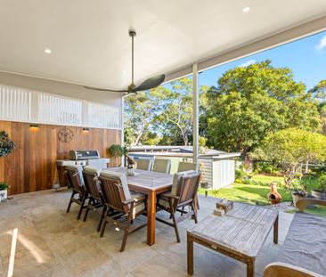 197 Oyster Bay Road, Oyster Bay NSW 2225 - House For Rent | Domain - Photo 6