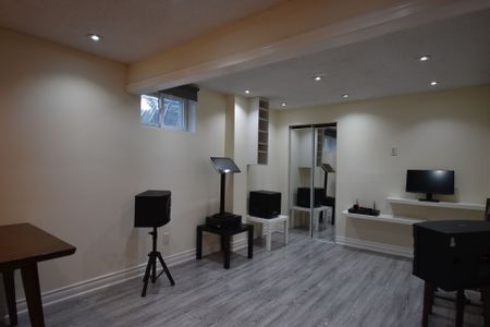 For Lease - 1 SHAFTSBURY Avenue Unit# APT 1 BEDROOM, Richmond Hill, Ontario - Photo 3