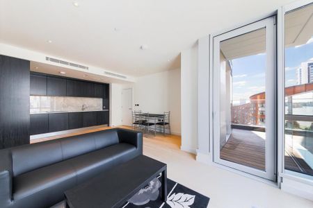 1 bedroom apartment to rent - Photo 2