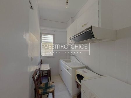 Διαμέρισμα για ενοικίαση Ελληνορώσων (Αμπελόκηποι - Πεντάγωνο) - Photo 4