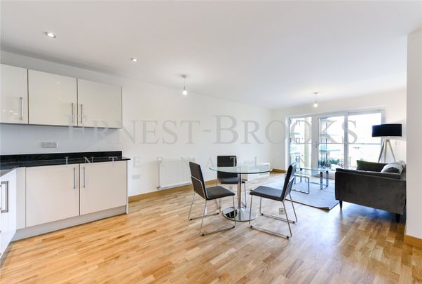 Mill Pond Road, Langley Square, DA1 5WH - Photo 1