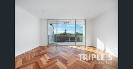 Fully Renovated | North Facing | Huge Outdoor Terrace | Level 4 - Photo 2