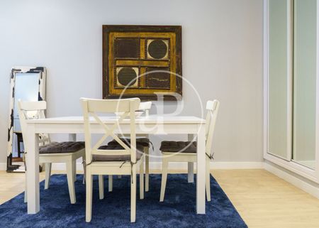 Flat for rent in Castellana (Madrid) - Photo 5