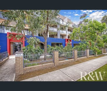 1/6-12 The Avenue, Mount Druitt, NSW 2770 - Photo 2