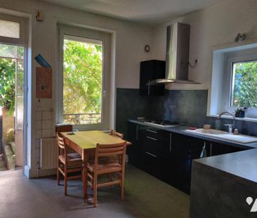 Charmante Maison au cœur de Jarville-La-Malgrange - Photo 5