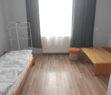 Bernardyńska, 1-pokojowe, 27m2, II piętro - Zdjęcie 2