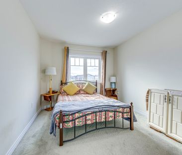 For Lease - 91 Vanilla Trail, Thorold, Ontario - Photo 6