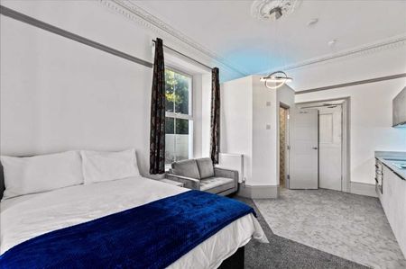 Bedford Villas, Plymouth - Photo 2