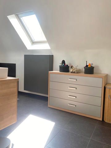 Appartement te huur in Haaltert - Photo 4