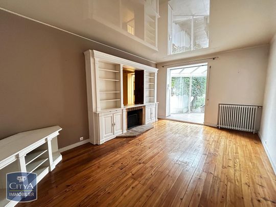 Location Maison 6 pièces 198m² MONT DE MARSAN 40000 - Photo 1
