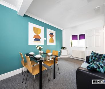 Webb Street, Stockingford, CV10 8JG - Photo 1