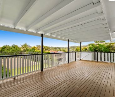 LOOKING FOR AN ELEVATED, MODERN FAMILY HOME? - Photo 6