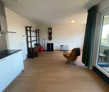 Te huur: Appartement Schutstraatje 46 in Budel - Foto 2