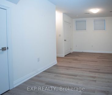 For Lease - 445 Ontario Street Unit# 105, Milton, Ontario - Photo 4
