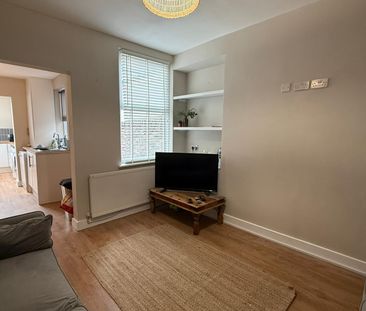 1 bedroom property to rent Langton Road, Wavertree, Liverpool, Mers... - Photo 2
