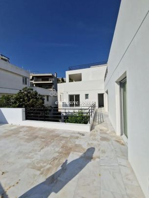 Διαμέρισμα για ενοικίαση Άγιος Δημήτριος (Παλαιό Ψυχικό) - Photo 1