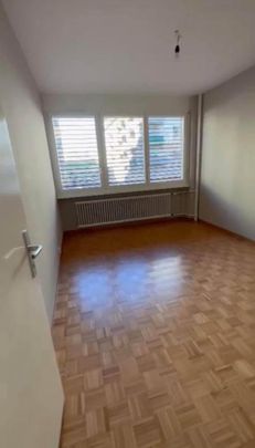 4.5 Zimmer, 86 m², 1. Stock - Photo 1
