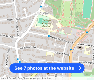 3 Higher Polsham Road, Paignton, TQ3 - Photo 1