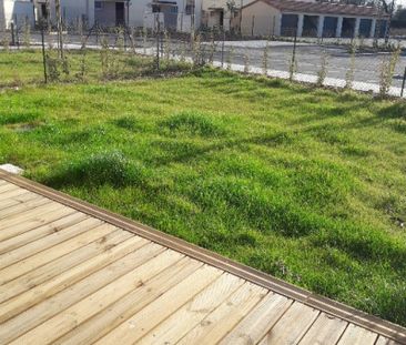 Location Appartement 3 pièces 65m² ST JORY 31790 - Photo 2