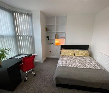 Rooms at City Road, Beeston, NG9 2LQ - Photo 3