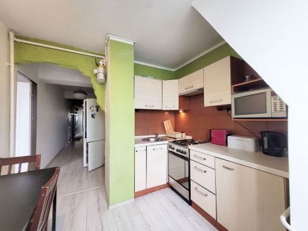 Mieszkanie na wynajem / 2 pokoje / balkon / 50 m2 - Фото 2