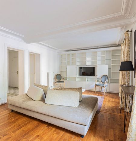 Appartement • Auteuil Sud - Photo 3