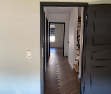 Modernes, familienfreundliches Reihenhaus in Neckarsteinach - Photo 1