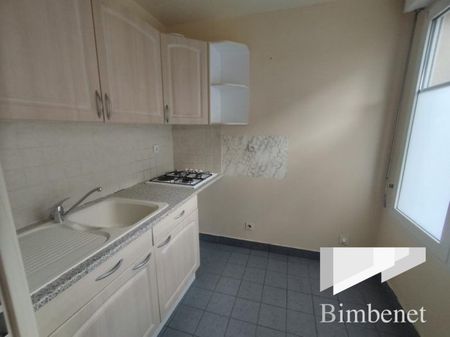 Appartement à louer, 1 pièce - Orléans 45000 - Photo 3