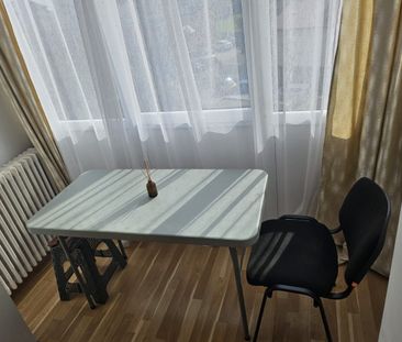 Studio for rent in Cluj-Napoca, Zorilor area, at 7 minutes’ walk fr... - Photo 1