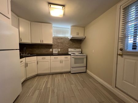 For Lease - 118 Almore Avenue Unit# Bsmnt #2, Toronto, Ontario - Photo 4
