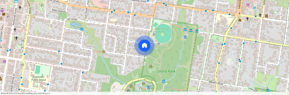 13 Rodova Street, NSW 2780, Katoomba