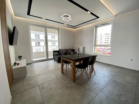 Warszawa, Mokotów, Cybernetyki - Фото 5